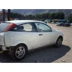 FORD FOCUS BERLINA (CAK) FORD FOCUS BERLINA (CAK) '1998 1.8 TDDI TURBODIESEL CAT BLANCO 1998
