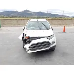 Ford ECOSPORT 2015