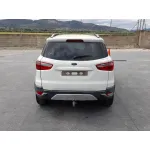 Ford ECOSPORT 2015