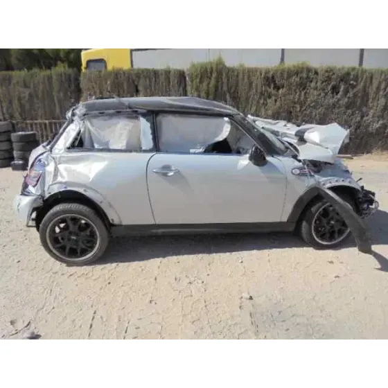 MINI MINI (R56) '2010 COOPER GRIS