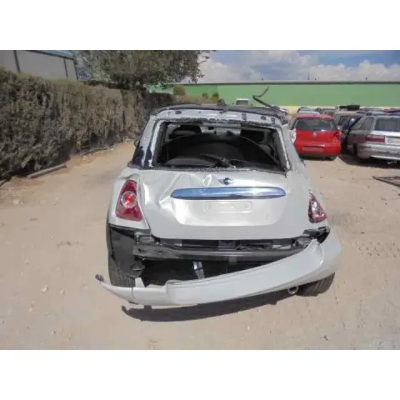 MINI MINI (R56) '2010 COOPER GRIS