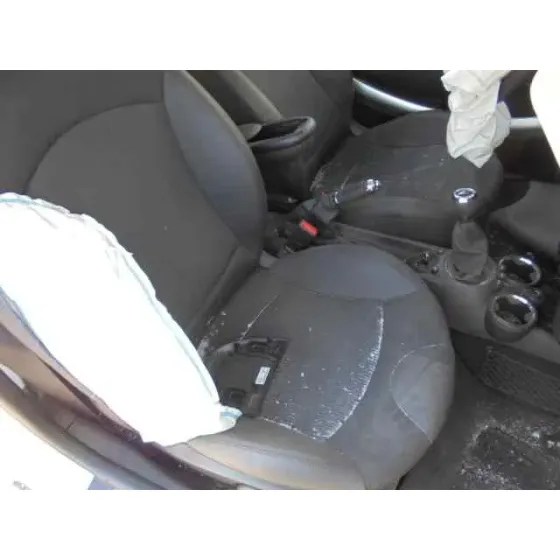 MINI MINI (R56) '2010 COOPER GRIS