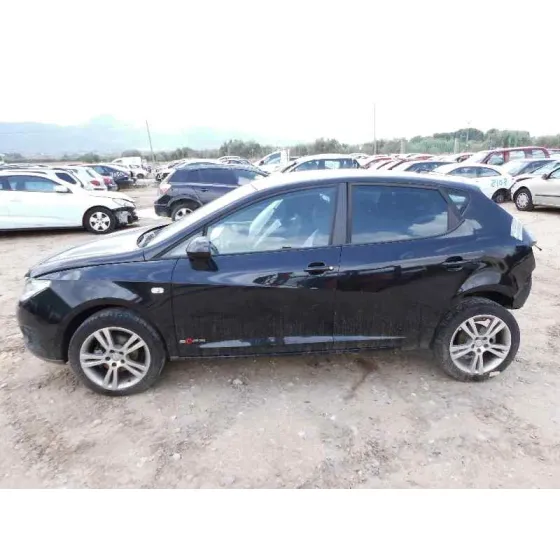 SEAT IBIZA (6J5) '2012 SPORT NEGRO