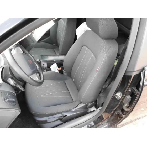SEAT IBIZA (6J5) '2012 SPORT NEGRO