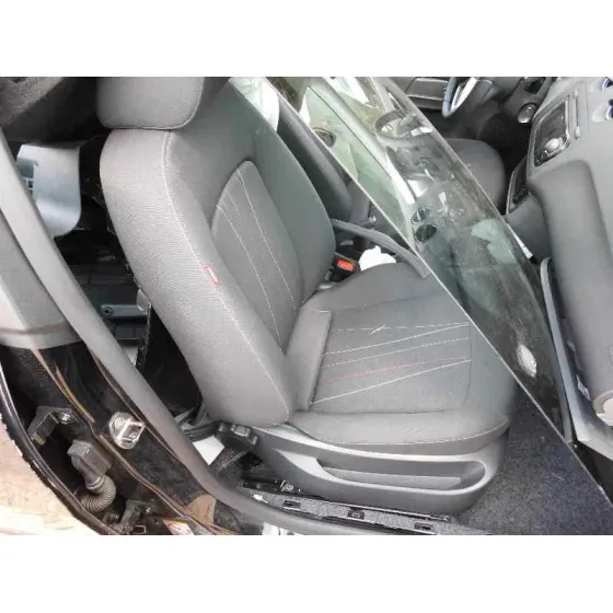 SEAT IBIZA (6J5) '2012 SPORT NEGRO