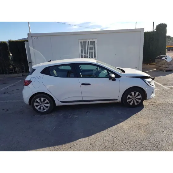 RENAULT CLIO V '2021 BUSINESS BLANCO