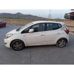 Hyundai IX20 (JC) 2010