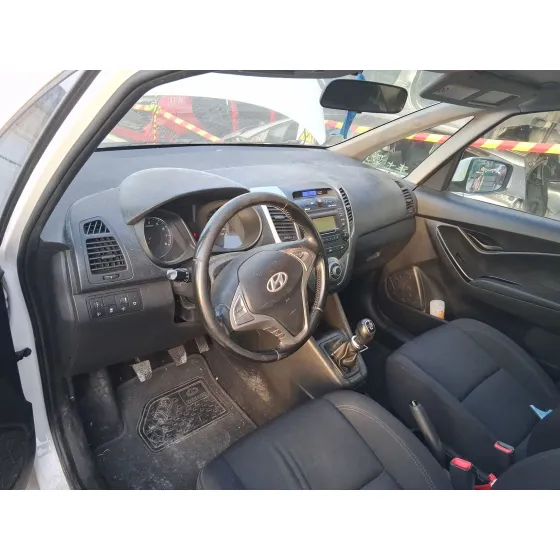 Hyundai IX20 (JC) 2010