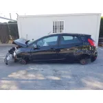 FORD FIESTA (CCN) '2016 AMBIENTE NEGRO