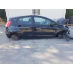 FORD FIESTA (CCN) '2016 AMBIENTE NEGRO