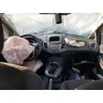 FORD FIESTA (CCN) '2016 AMBIENTE NEGRO