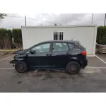 SEAT ALTEA (5P1) '2011 REFERENCE NEGRO