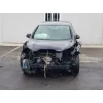 SEAT ALTEA (5P1) '2011 REFERENCE NEGRO