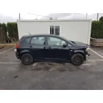 SEAT ALTEA (5P1) '2011 REFERENCE NEGRO