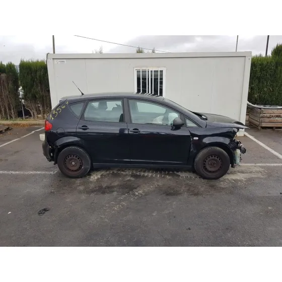SEAT ALTEA (5P1) '2011 REFERENCE NEGRO