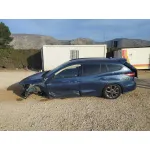 Ford FOCUS IV TURNIER (HP) 2020