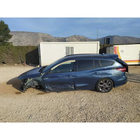 Ford FOCUS IV TURNIER (HP) 2020