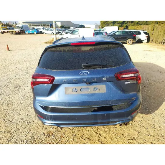Ford FOCUS IV TURNIER (HP) 2020