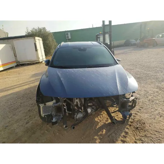 Ford FOCUS IV TURNIER (HP) 2020