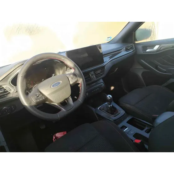 Ford FOCUS IV TURNIER (HP) 2020