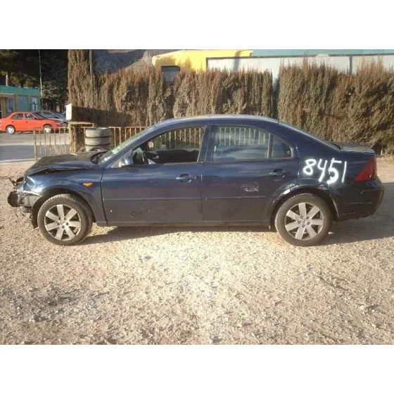 FORD MONDEO BERLINA (GE) '2004 FUTURA (D) AZUL