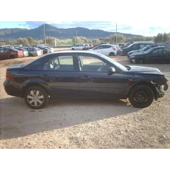 FORD MONDEO BERLINA (GE) '2004 FUTURA (D) AZUL