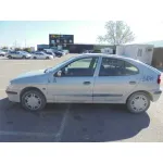 RENAULT MEGANE I FASE 2 BERLINA (BA0) '2001 1.6 16 V RT (BA04) GRIS
