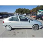 RENAULT MEGANE I FASE 2 BERLINA (BA0) '2001 1.6 16 V RT (BA04) GRIS