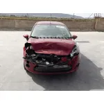 Ford FIESTA VI (CB1, CCN) 2010
