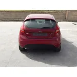 Ford FIESTA VI (CB1, CCN) 2010