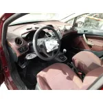 Ford FIESTA VI (CB1, CCN) 2010