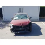 HYUNDAI I30 '2011 COMFORT ROJO