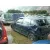 VOLKSWAGEN POLO (9N1) VOLKSWAGEN POLO (9N1) '2001 HIGHLINE AZUL 2001