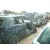 VOLKSWAGEN POLO (9N1) VOLKSWAGEN POLO (9N1) '2001 HIGHLINE AZUL 2001