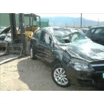 OPEL ASTRA H BERLINA OPEL ASTRA H BERLINA '2004 1.7 16V CDTI NEGRO 2004