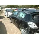 OPEL ASTRA H BERLINA OPEL ASTRA H BERLINA '2004 1.7 16V CDTI NEGRO 2004