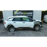 CITROEN C4 CACTUS '2019 FEEL BLANCO