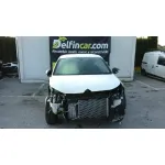 CITROEN C4 CACTUS '2019 FEEL BLANCO