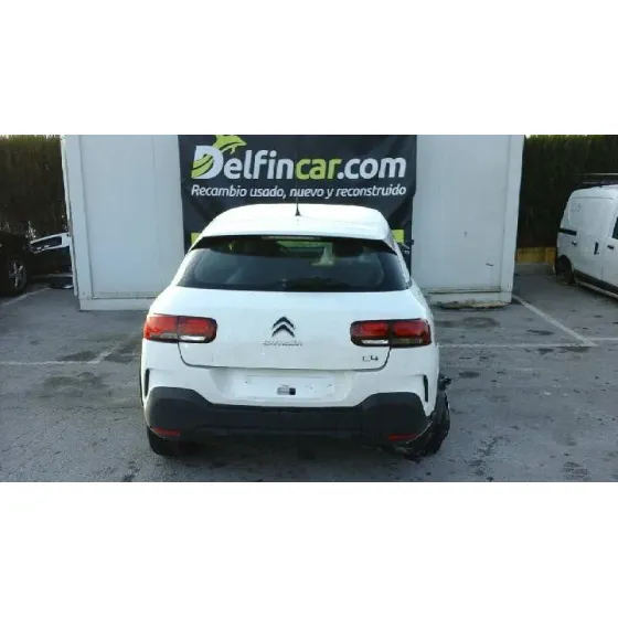 CITROEN C4 CACTUS '2019 FEEL BLANCO