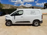 Imagen del vehículo