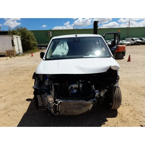 Peugeot PARTNER FURGONETA/MONOVOLUMEN (K9) 2019