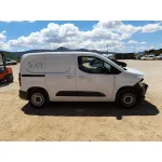 Peugeot PARTNER FURGONETA/MONOVOLUMEN (K9) 2019