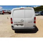 Peugeot PARTNER FURGONETA/MONOVOLUMEN (K9) 2019