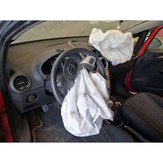 Opel CORSA D (S07) 2006