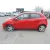 MAZDA 2 LIM. (DE) '2009 1.6 CRTD ACTIVE + (5-PTAS.) (66KW) ROJO