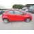 MAZDA 2 LIM. (DE) '2009 1.6 CRTD ACTIVE + (5-PTAS.) (66KW) ROJO