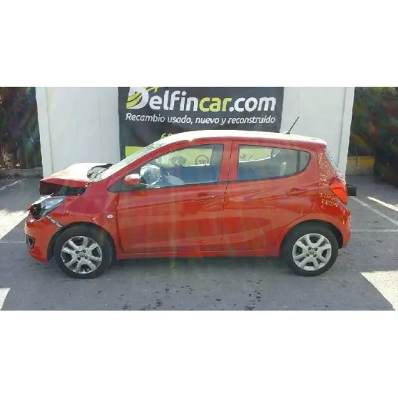 OPEL KARL '2015 EDITION ROJO