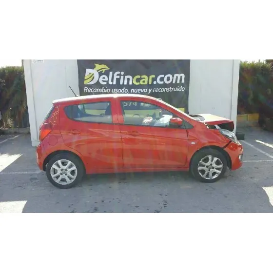 OPEL KARL '2015 EDITION ROJO