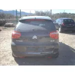 CITROEN C4 PICASSO '2010 AVATAR NEGRO