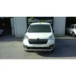 CITROEN BERLINGO CUADRO '2018 L1 BLANCO